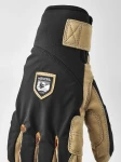 Hestra Ergo Grip Vektor - 5 finger