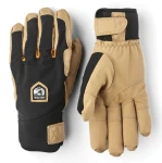 Hestra Ergo Grip Vektor - 5 finger
