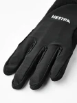Hestra Viro Long Jr - 100 Black