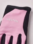 Hestra Viro Long Jr - 910 Pink