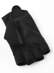 Hestra Apex Short - 100 Black