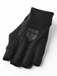 Hestra Apex Short - 100 Black