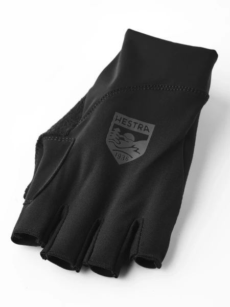Hestra Apex Short - 100 Black