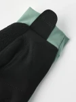 Hestra Apex Short - 857 Silver Green
