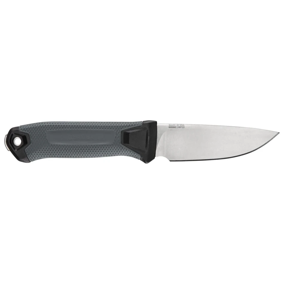 StrongArm Camp, kolor: Grey