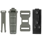 StrongArm Camp, kolor: Green