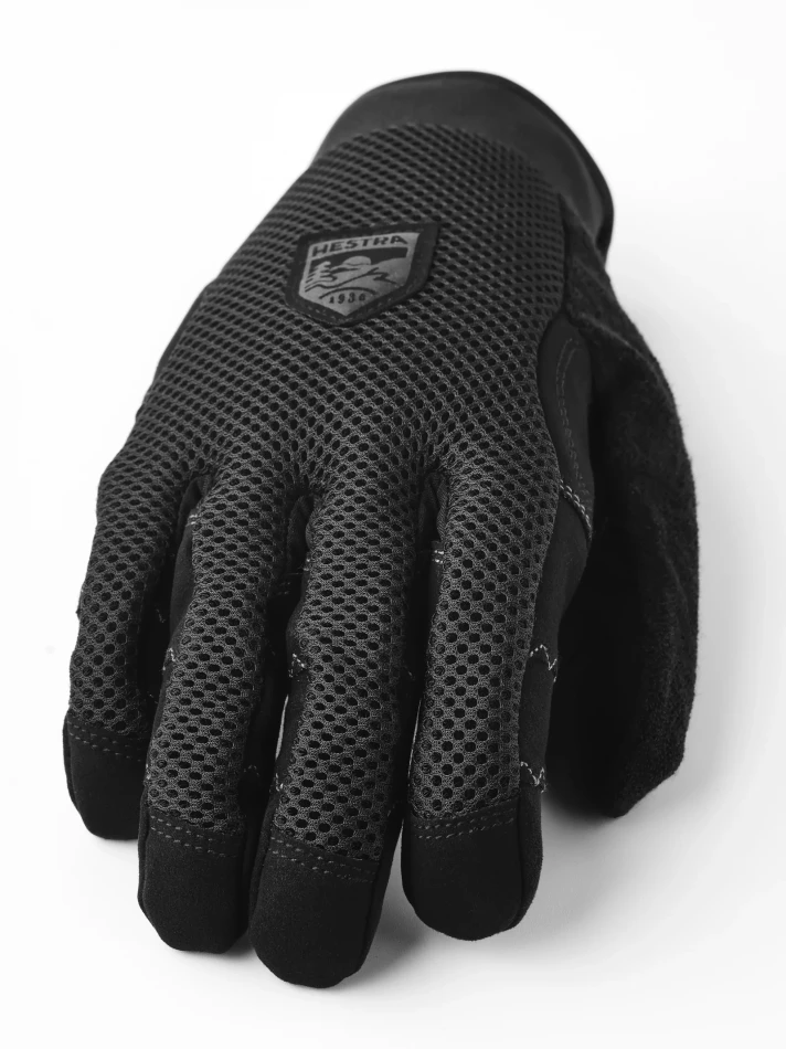 Hestra Ergo Grip Enduro D3O 5 - 100 Black