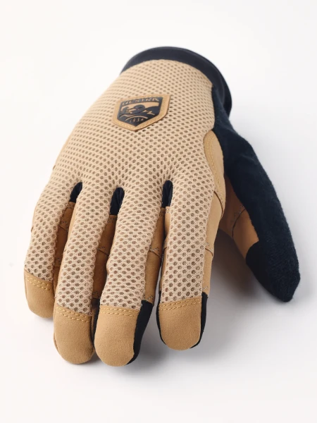 Hestra Ergo Grip Enduro D3O 5 - 650 Beige