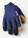 Hestra Spiro Jr D3O - 280 Navy