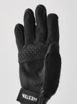Hestra Spiro Jr D3O - 100 Black