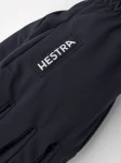 Hestra CZone Contact Pick Up - 100 Black