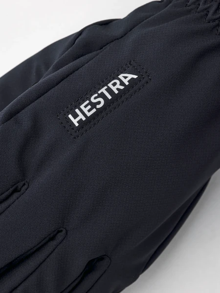 Hestra CZone Contact Pick Up - 100 Black