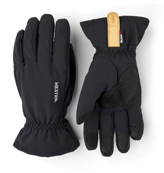 Hestra CZone Contact Pick Up - 100 Black