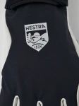 Hestra Tactility Pull Over 5 finger - 100 Black