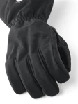 Hestra Storm Shell - 100 Black