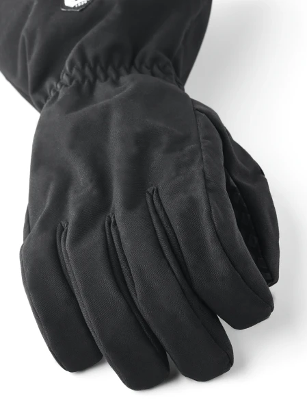 Hestra Storm Shell - 100 Black