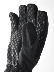 Hestra Storm Shell - 100 Black