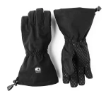 Hestra Storm Shell - 100 Black