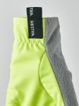Hestra Runners - 5 finger - 441441 Yellow high viz & Yellow high viz