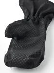 Hestra Seam Sealed Shell - 100 Black
