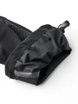 Hestra Seam Sealed Shell - 100 Black