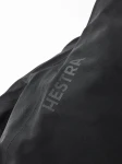 Hestra Seam Sealed Shell - 100 Black