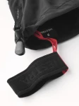 Hestra Seam Sealed Shell - 3 finger - 100 Black