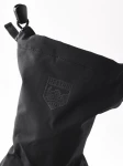 Hestra Seam Sealed Shell - 3 finger - 100 Black
