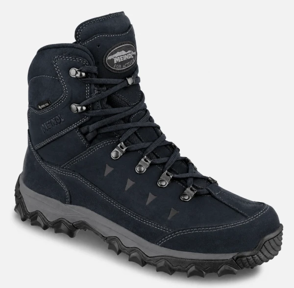 Rauris GTX, kolor: 49 - Navy