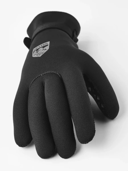 Hestra Neptune - 100 Black