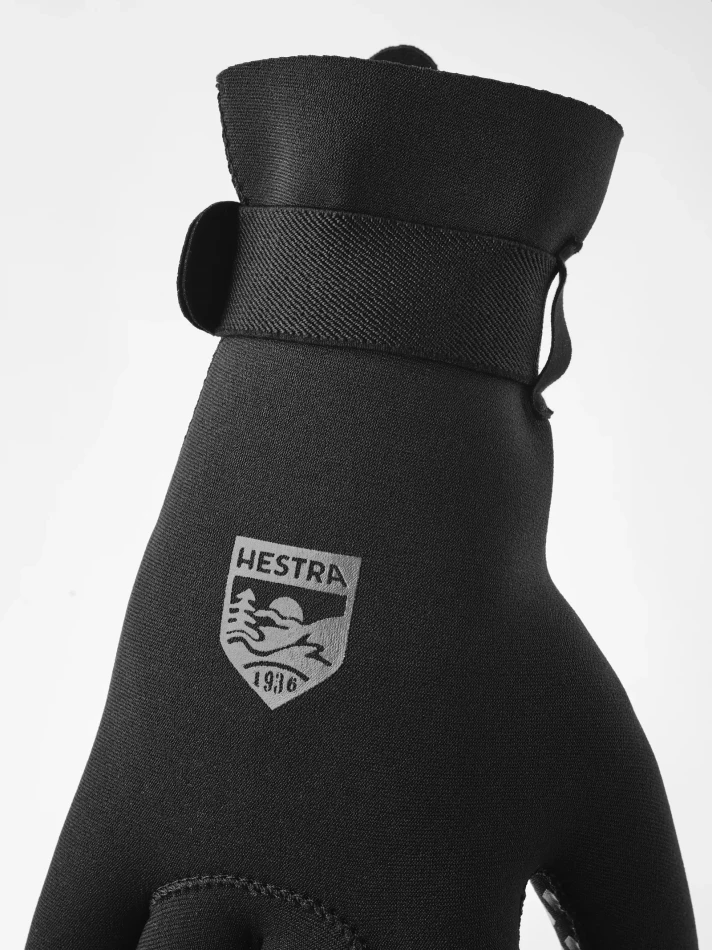 Hestra Neptune - 100 Black