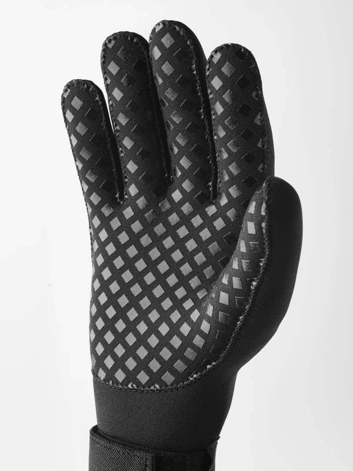 Hestra Neptune - 100 Black