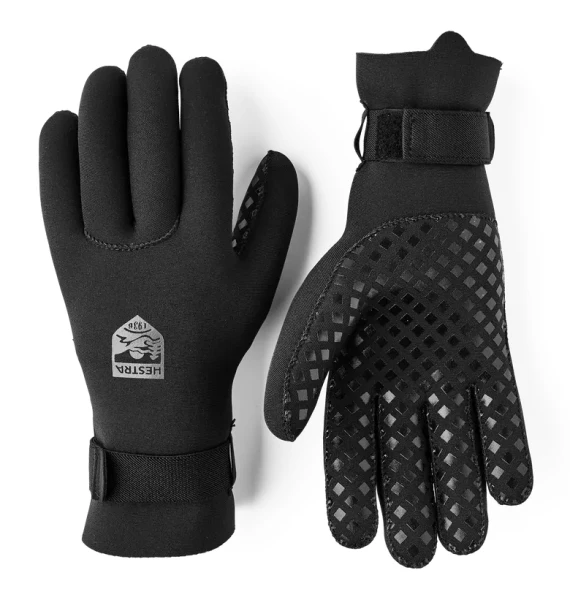 Hestra Neptune - 100 Black