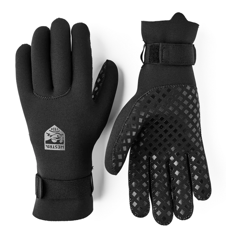 Hestra Neptune - 100 Black