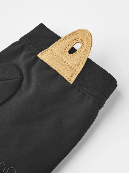 Hestra Nimbus Glove -  100100 Black&Black
