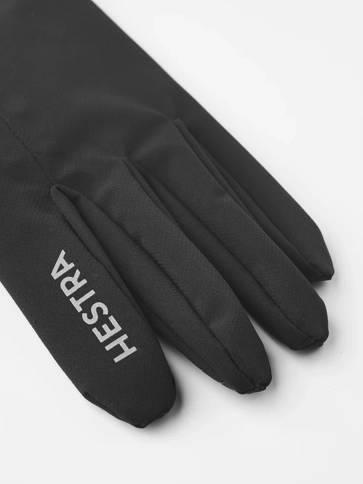 Hestra Nimbus Glove -  100100 Black&Black