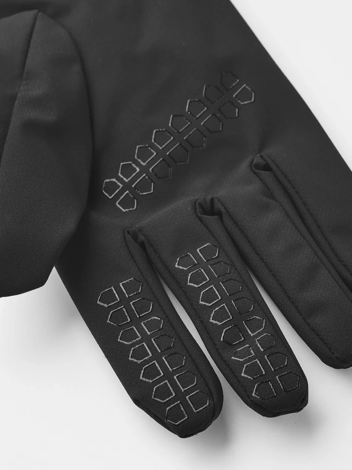 Hestra Nimbus Glove -  100100 Black&Black
