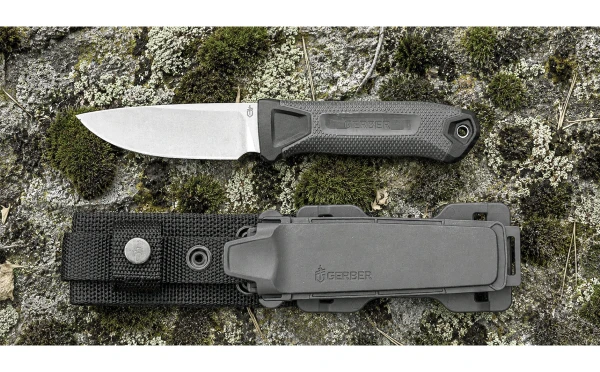 StrongArm Camp, kolor: Grey