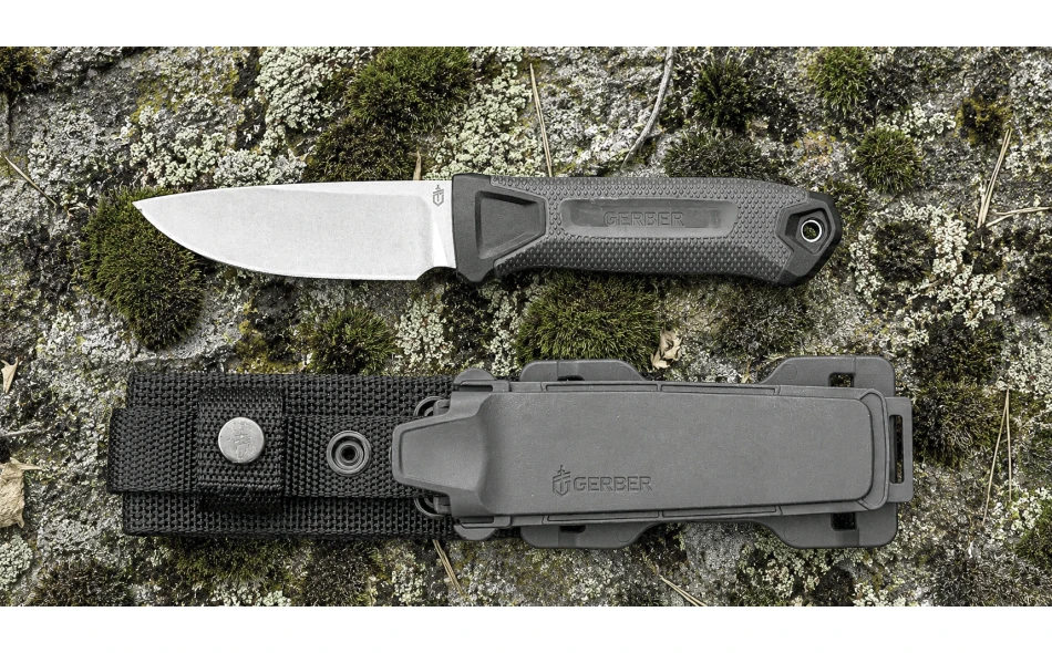 StrongArm Camp, kolor: Grey