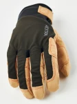 Hestra Ergo Grip Tactility - 5 finger | 861 Dark Forest