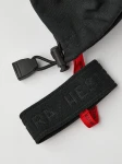 Hestra Hydra Seam Sealed - mitt | 100 Black