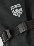 Hestra Hydra Seam Sealed - mitt | 100 Black