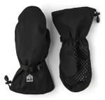 Hestra Hydra Seam Sealed - mitt | 100 Black
