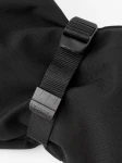 Hestra Pull Over - mitt | 100 Black