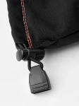 Hestra Pull Over - mitt | 100 Black