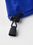 Hestra Pull Over - mitt | 250440 Royal blue/Yellow