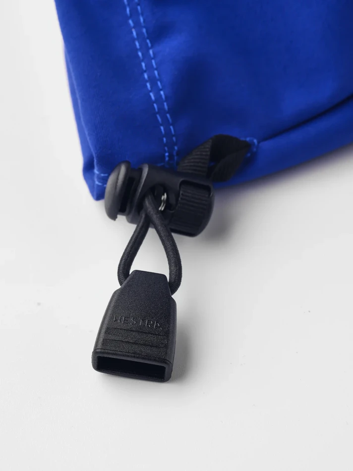 Hestra Pull Over - mitt | 250440 Royal blue/Yellow