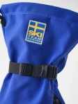 Hestra Pull Over - mitt | 250440 Royal blue/Yellow