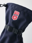 Hestra Pull Over - mitt | 280560 Navy/Red