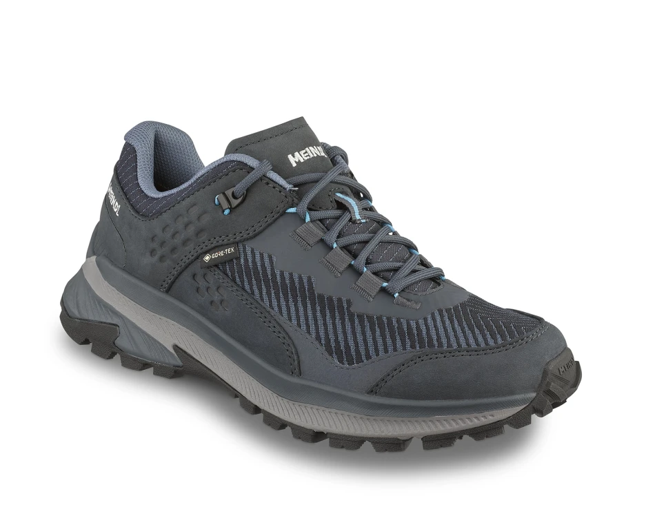 Cancun Lady GTX, kolor: 49 - navy /azure